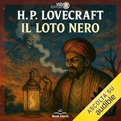 Couverture de Il loto nero