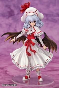 Touhou Project Remilia Scarlet Kourindou Ver. [1/8 ScalePVC]