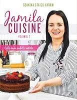Jamila Cuisine. Vol II 606440020X Book Cover