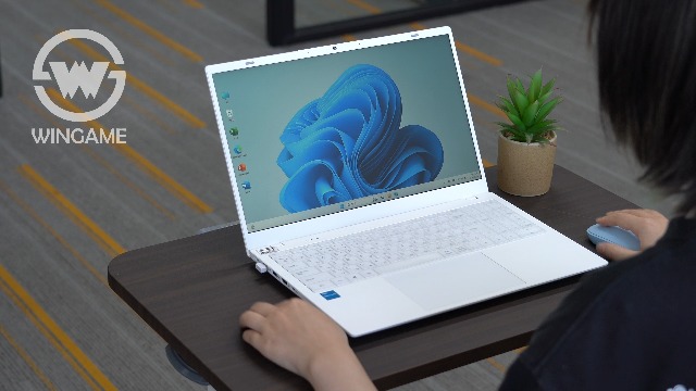 Amazon.co.jp: Wingame ノートパソコン 15.6インチ Windows11 Office