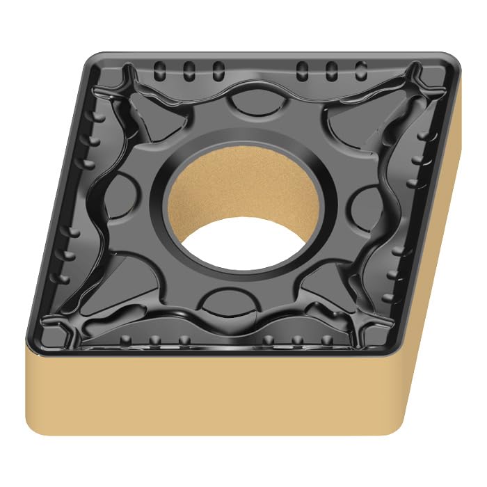 Inserti indicizzabili Sharp SNEX-SC Double4Face serie milling (10pz) [NT601049