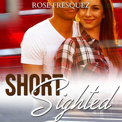 Page de couverture de Short Sighted