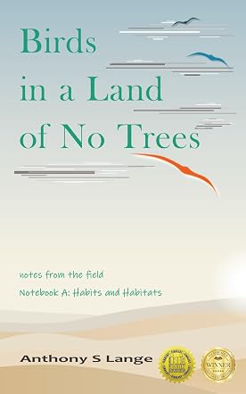 Birds in a Land of No Trees