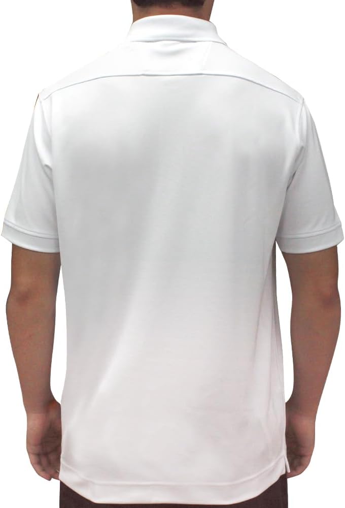 Golf Knickers Mens Home State Flag Shirt - Hawaii- Large