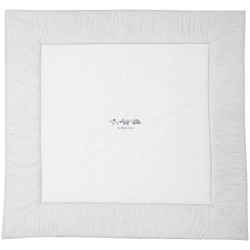 Alvi 612403509 kruipdeken"Grey Little Animals"