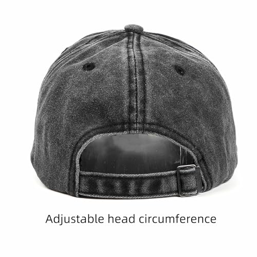 Image of Gifts for Men Baseball Cap - It's Weird Being The Same Age As Old People Hat for Old Men, Lightweight & Breathable, Birthday Gifts Ideas