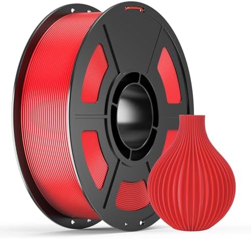 IEMAI PETG Red 1.00kg
