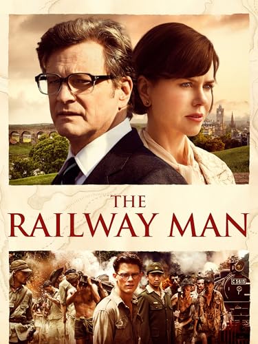 The Railway Man