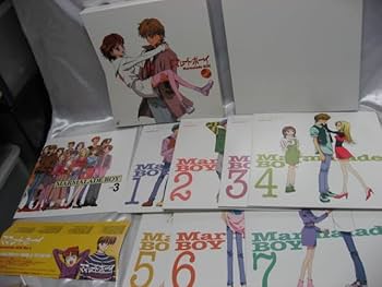 ママレードボーイ LD BOX ママレードボーイ LD BOX｜Yahoo!フリマ（旧PayPayフリマ）