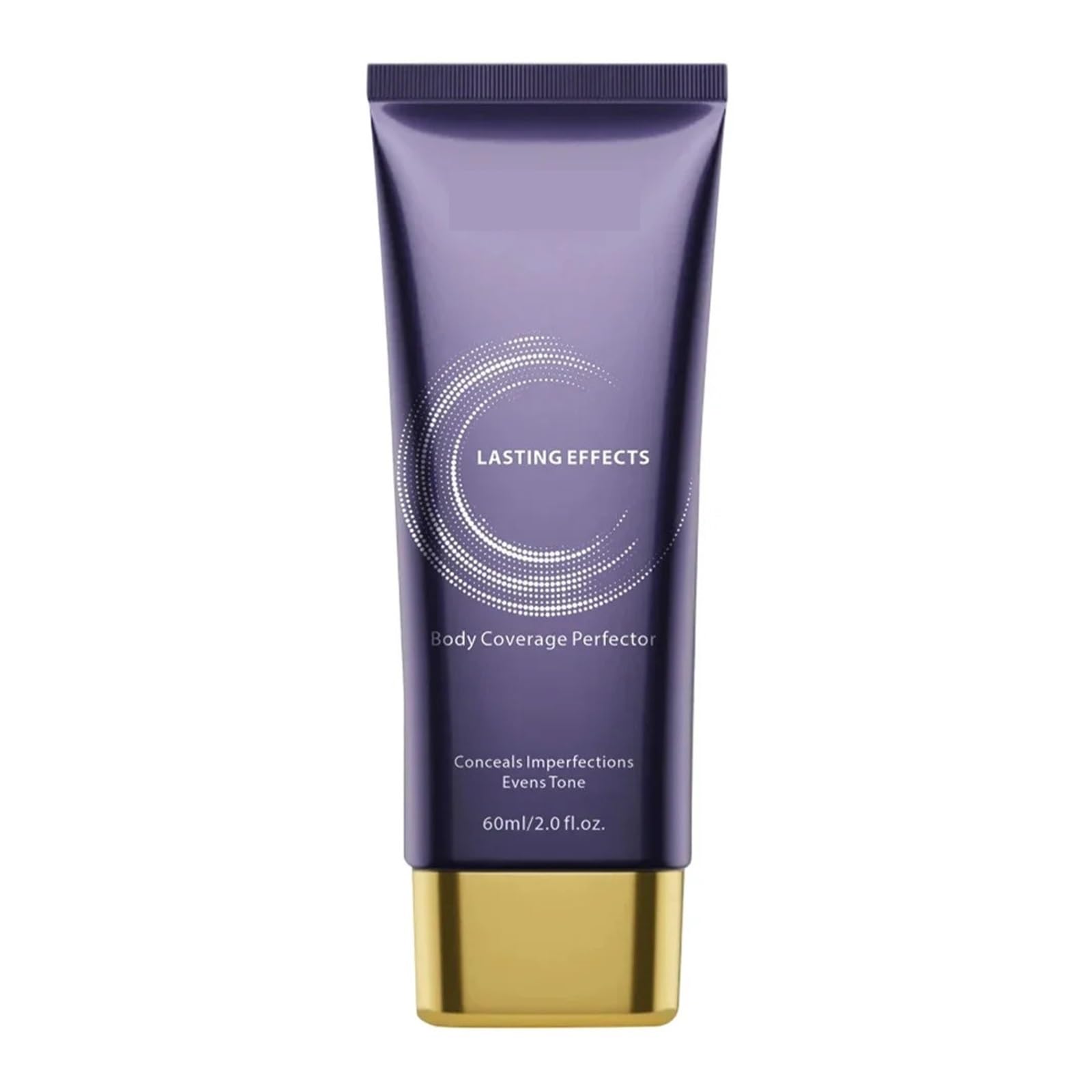 leg concealer Correcteur corporel 60G, maquillage impeccable, correcteur for cicatrices, taches, veines, tatouages ​​et plus encore, cosmétique for le corps