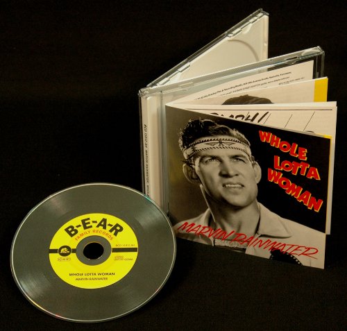 Miniatura 2 de Whole Lotta Woman Rockin Rollin Rainwater