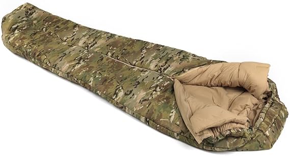 Snugpak Softie Antarctica Sleeping Bag