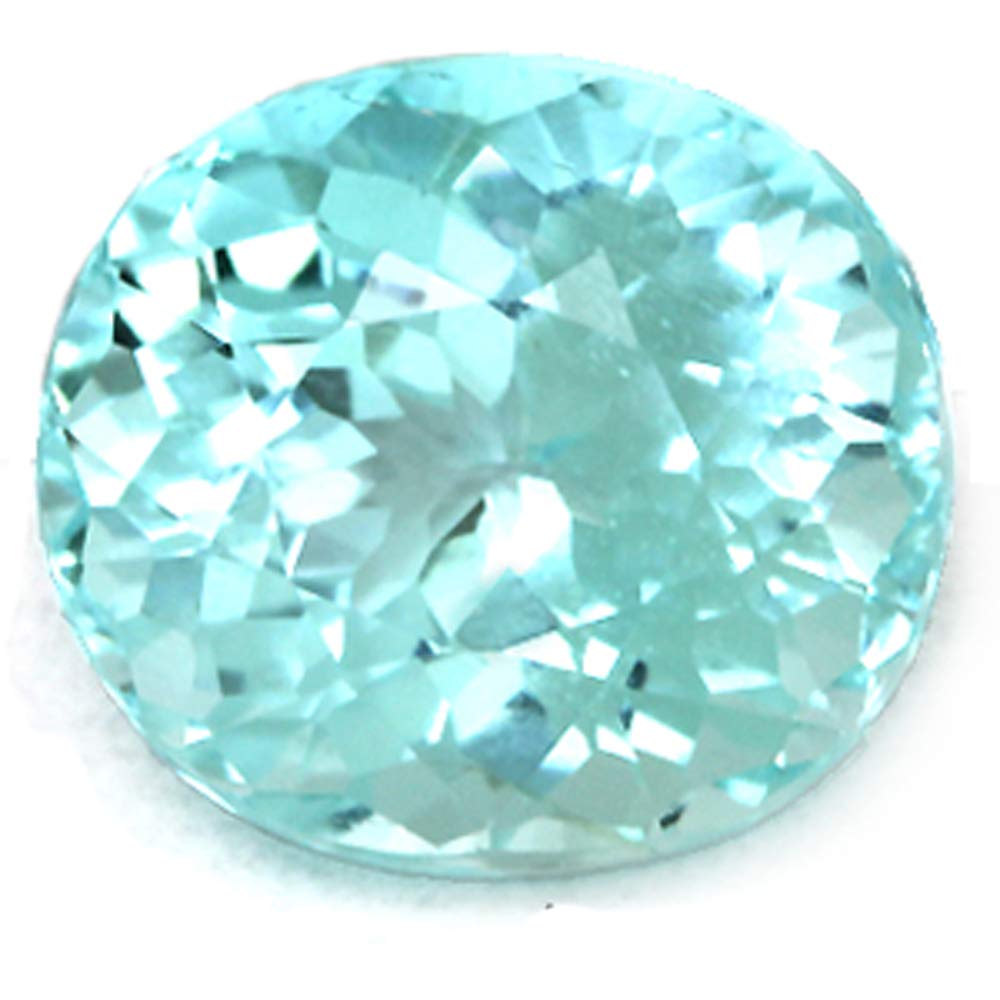 天然石　パライバトルマリン Amazon | パライバトルマリン・ルース1.58CT | ルースストーン 通販