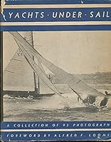 Yachts Under Sail B002EUKW8E Book Cover