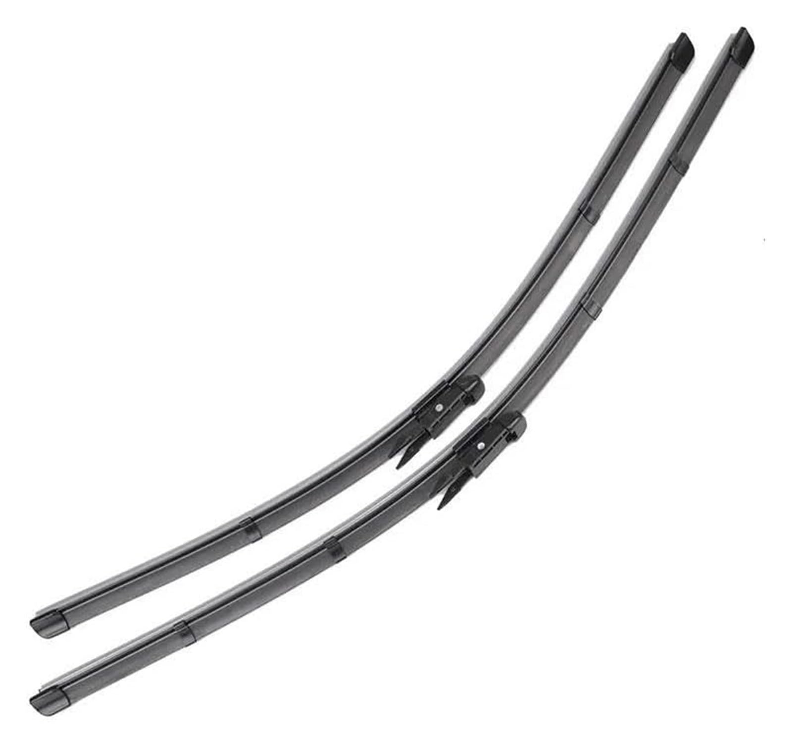 Tergilunotto Automobilistico per Mercedes per Benz R GL M ML Classe W251 W164 X164 2006-2011 Spazzole Tergicristallo Auto Spazzole Tergicristallo Anteriore Posteriore