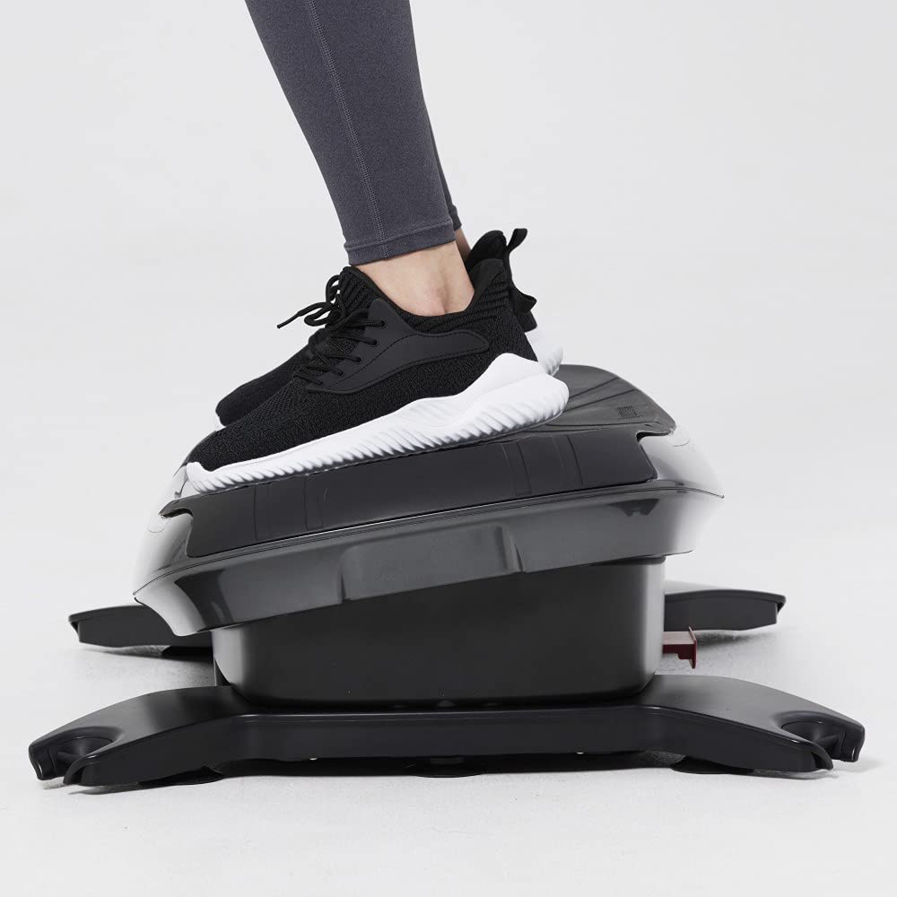 Doctor air ダイエット Amazon | ドクター AIR（エア） 振動マシン スーパーブレード 3D