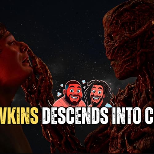 Ultimate Stranger Things S5 Volume 1 Recap