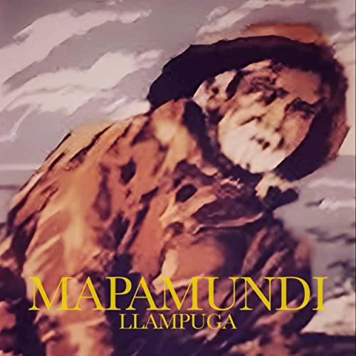 Mapamundi (with Gori Matas, Mon Joan Tiquat & Masé Jara)