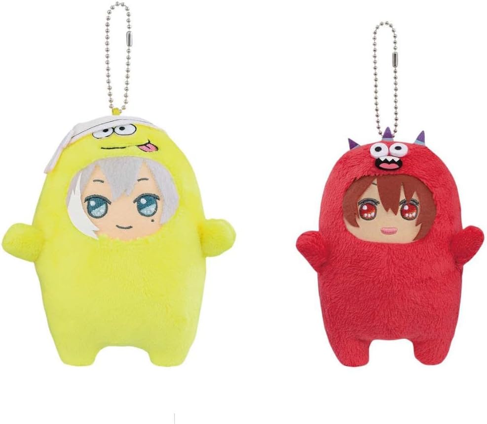 アイドリッシュセブン きらどるぬいぐるみ アイナナパレード モンぬい アイドリッシュセブン きらどるぬいぐるみ アイナナパレード モンぬい