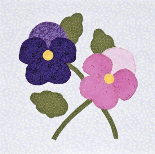 Inspired by Tradition: 50 Applique Blocks in 5 Sizes