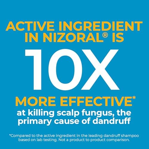 Anti-Dandruff Shampoo