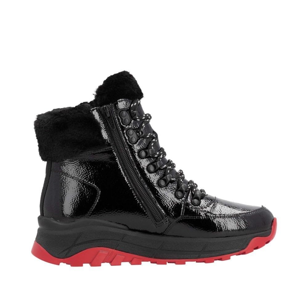 Rieker Damskie buty