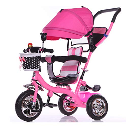 cochecito bebe triciclo