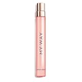 My Way Ylang - Eau de Parfum - Women's Perfume - Floral Fruity Fragrance - Mango Accord, Coconut Water Accord, Ylang, and Vanilla Notes