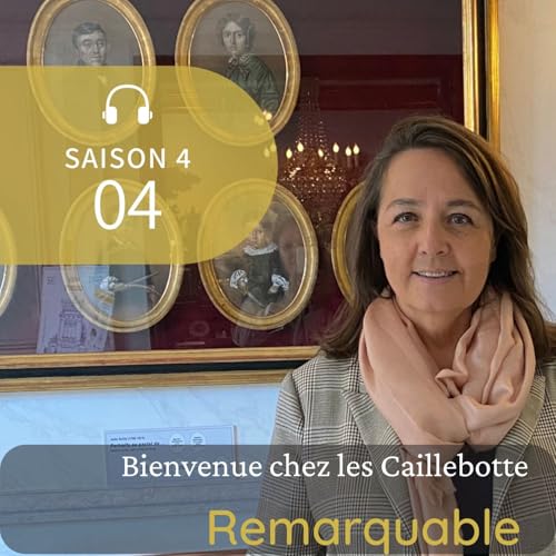 Bienvenue chez les Caillebotte !