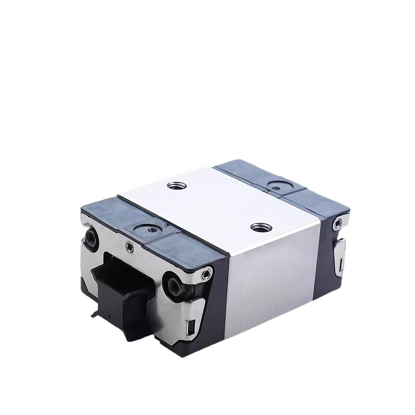 Set di mini scatole for carrello con montaggio superiore da 16 mm