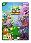 PLANTS VS ZOMBIES: PVZ REPLANTED Standard | Xbox One/Series X|S - Download Code