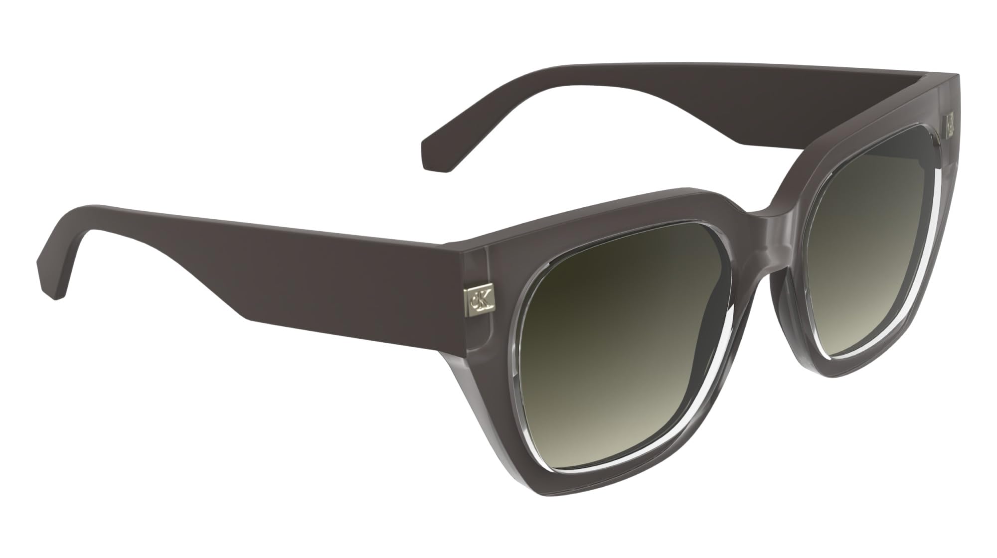 Calvin Klein Jeans Ckj25620s Sunglasses Mujer (Pack de 1)
