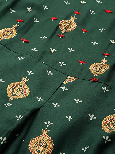 Image of anubhutee Women Maxi Dress