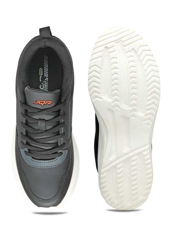 Image of JQR Men KRAFTON Running Shoes