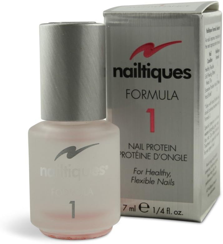 Nailtiques Protein Formula 1 7 ml