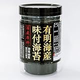 「海苔のおがわ」 有明海産味付海�