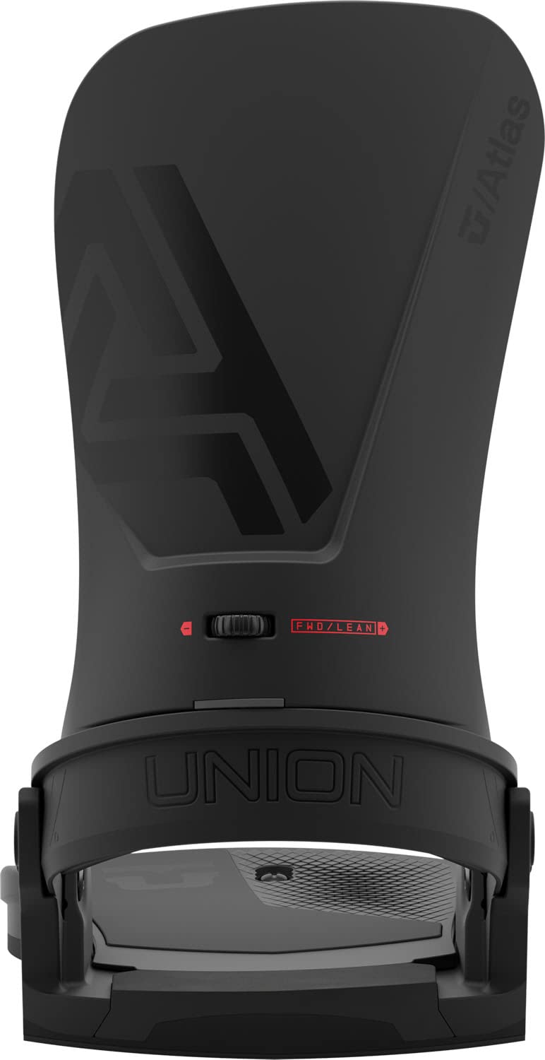 Amazon | Union Binding Company & Design Union Atlas メンズ