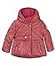 Produktbild Steiff Mädchen Anorak Jacke, Rosa (Baroque Rose 2017), 62
