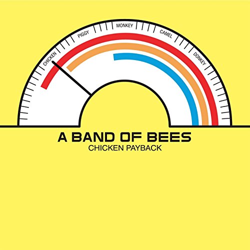 Amazon Chicken Payback The Bees Digital Music amazon-chicken-payback-the-bees-digital-music