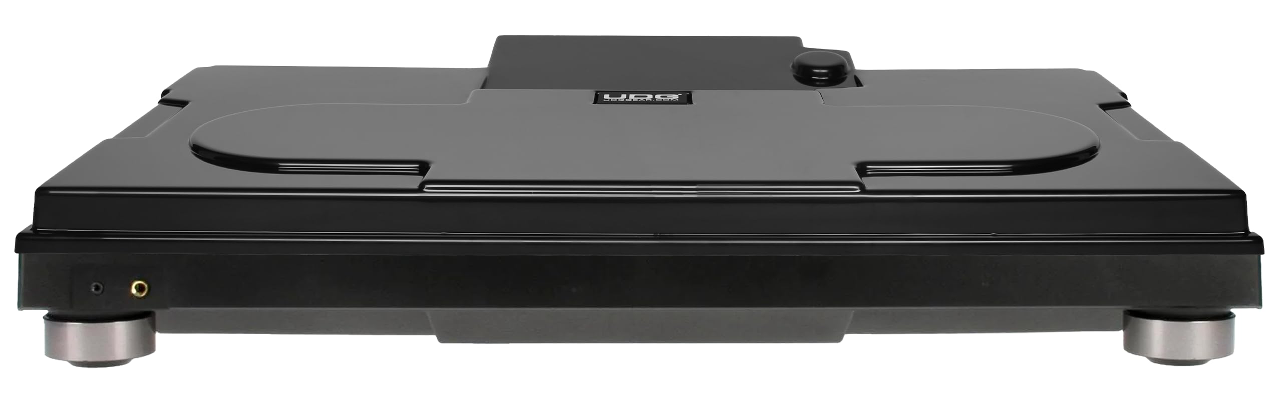 UDG Ultimate Equipment - Copertura Pioneer XDJ-RX3, colore: Nero, Nero, Copertura