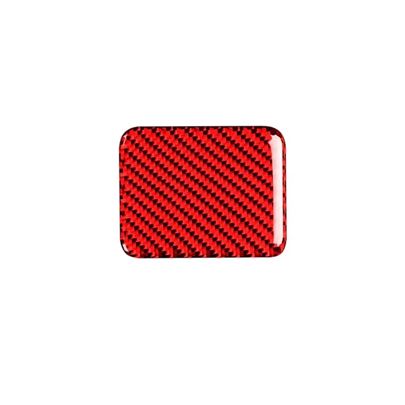 Interior Button Stickers Compatible with Subaru for BRZ 2013-2019