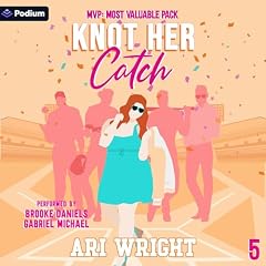 Knot Her Catch cover art