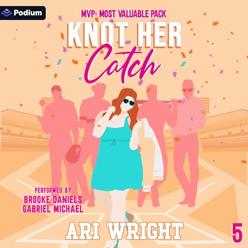 Knot Her Catch Titelbild