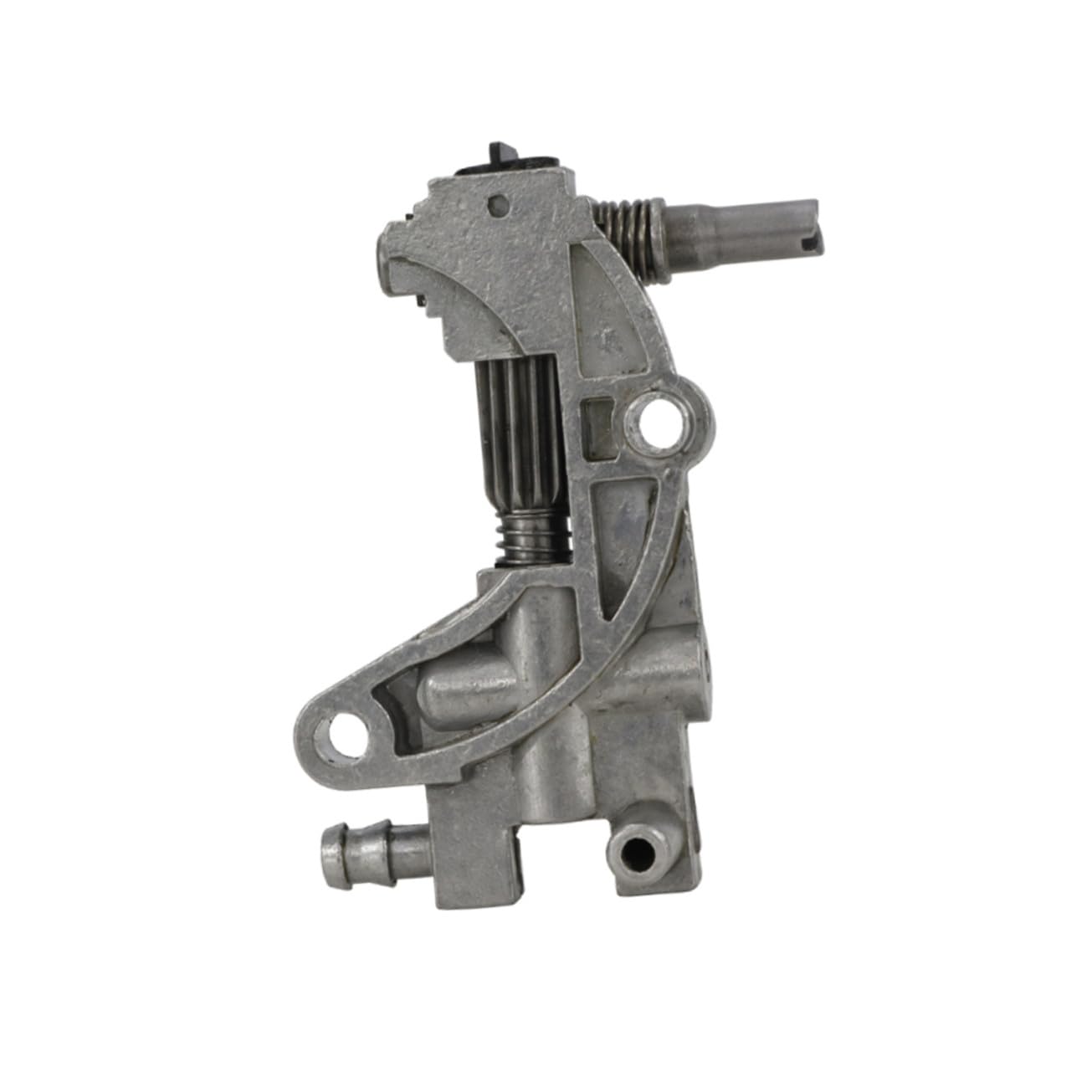Accesorios Para Motosierras De Gasolina Juego De 5 Piezas Con Bomba De Aceite Filtro De Aceite Boquilla Turbina Y Tubo De Para Repuesto Y Mantenimiento