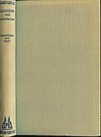 Gladstone and Liberalism B0000CIAE8 Book Cover