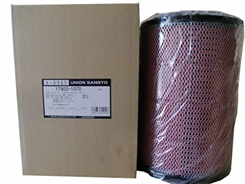 ユニオン産業 エアーエレメント A-094V