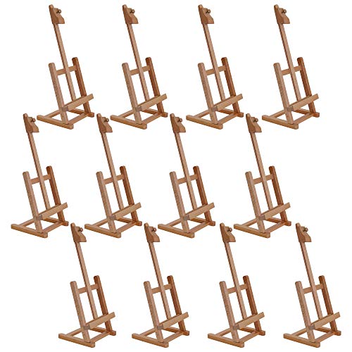 Portable Easels That Travel Well