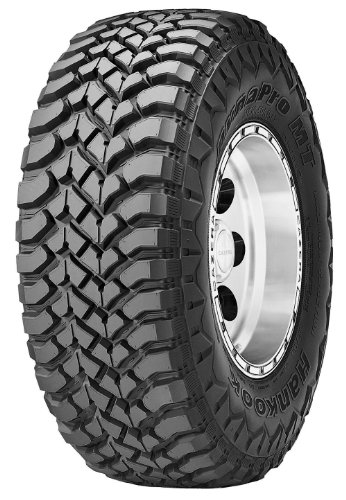 Hankook Dynapro Mt Rt03 Off-Road Tire - 275/65R18 123Q #TOP3