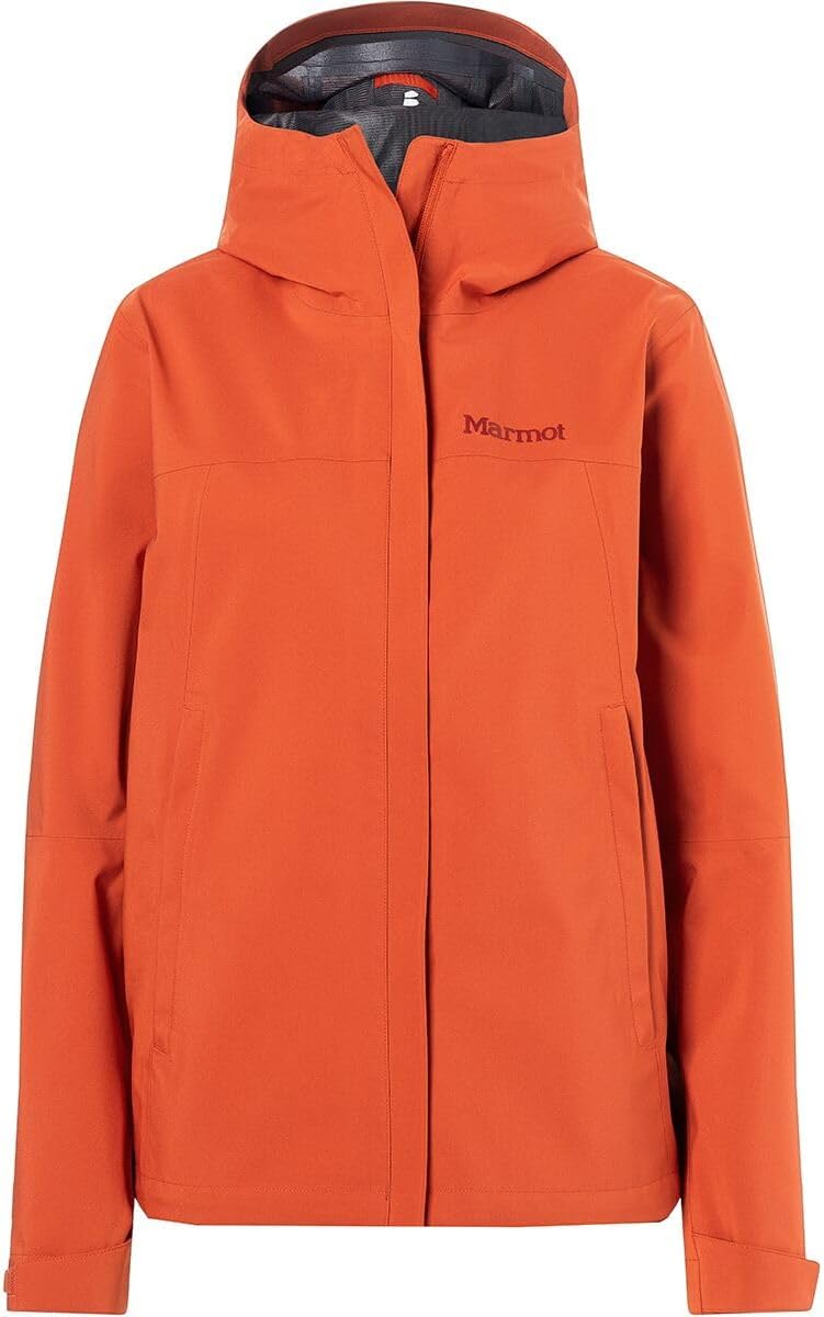 Marmot Womens Precip Eco Pro Jacket - Image 3