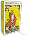 Rider-Waite Original Tarot Deck Cards